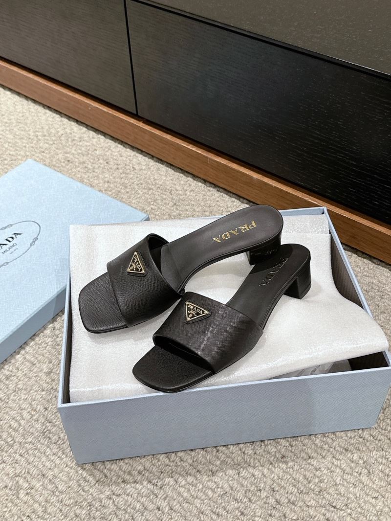 Prada Slippers